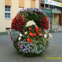 figura przestrzenna we wrześniu